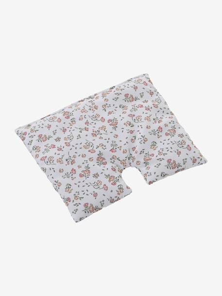 Kinderstoel pop FSC 100%®-hout wit - vertbaudet enfant 