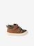 Chaussures premiers pas bébé velcro beige+bleu+bleu électrique+bleu océan+lot beige+lot marron+lot vert+marron+ocre+vert+vert sauge - vertbaudet enfant 