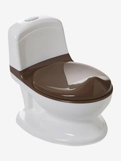 Puériculture-Toilette de bébé-Pot enfant motif animal