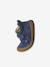 Chaussures premiers pas bébé velcro beige+bleu+bleu électrique+bleu océan+lot beige+lot marron+lot vert+marron+ocre+vert+vert sauge - vertbaudet enfant 