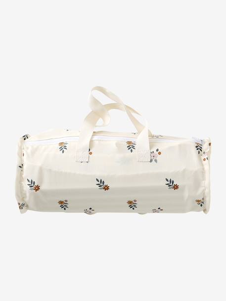 Reiswieg voor poppen ecru - vertbaudet enfant 