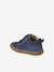 Chaussures premiers pas bébé velcro beige+bleu+bleu électrique+bleu océan+lot beige+lot marron+lot vert+marron+ocre+vert+vert sauge - vertbaudet enfant 