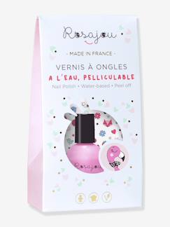 -ROSAJOU nagellak op waterbasis