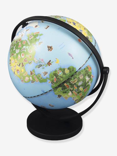 Globe Junior blauw - vertbaudet enfant 