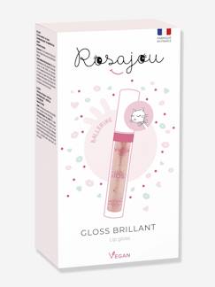 -Lipgloss ROSAJOU 