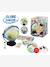 Globe Junior blauw - vertbaudet enfant 
