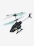Radiografisch bestuurbare helikopter BUKI zwart - vertbaudet enfant 