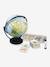 Globe Junior blauw - vertbaudet enfant 