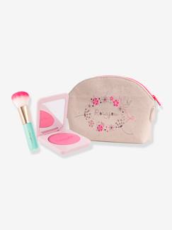 -Trousse de maquillage - fard à joues