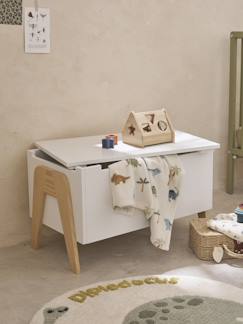 Chambre et rangement-Coffre à jouets RÉTRO