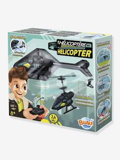 Jouet-Jeux d'imagination-Hélicoptère radiocommandé