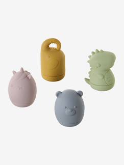 Jouet-Set de 4 aspergeurs sensoriels