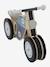 Motorfietsdrager FSC®-hout blauw - vertbaudet enfant 