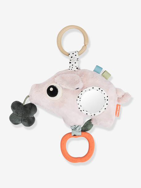 Sensorisch speelgoed van DONE BY DEER rouge - vertbaudet enfant 