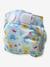 FREDS SWIM ACADEMY badpakluier blauw - vertbaudet enfant 