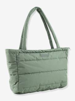 -Sac à langer fourre-tout matelassé