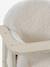 Chaise haute à bascule poupon en bois FSC® bois - vertbaudet enfant 