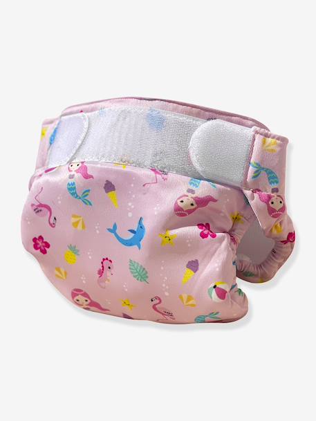 FREDS SWIM ACADEMY badpakluier nude - vertbaudet enfant 