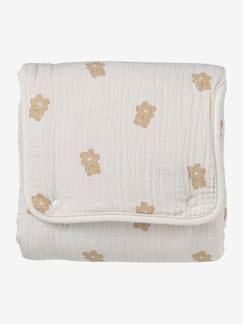 Puériculture-Matelas, accessoires de lange-Tapis à langer de voyage