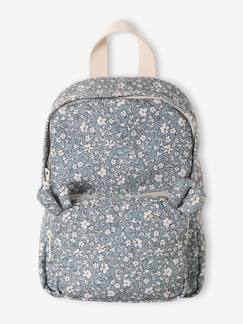 -Sac à dos fille maternelle personnalisable animation oreilles ourson