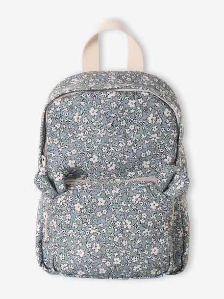 Fille-Accessoires-Sac à dos fille maternelle personnalisable animation oreilles ourson