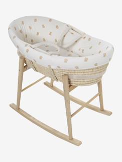 Puériculture-Lit de voyage et accessoires sommeil-Housse pour couffin