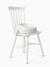Rehausseur de chaise BabyBjörn BLANC - vertbaudet enfant 