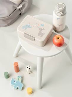 Puériculture-Repas-Gourde isotherme 340ml