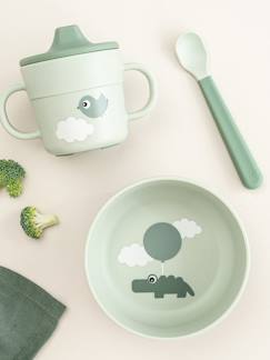 -Set eerste maaltijd Foodie DONE BY DEER 