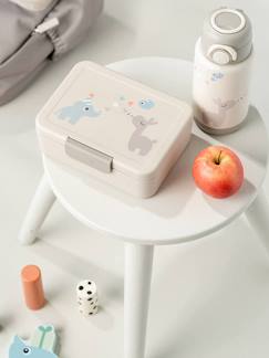 Puériculture-Repas-Boîte à goûter avec séparateur