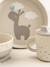 Set premier repas Foodie sable - vertbaudet enfant 