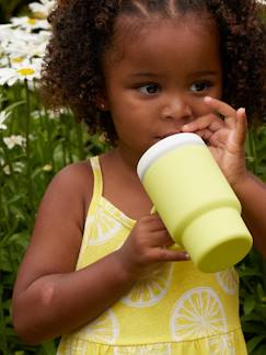 Puériculture-Repas-Ma première tasse