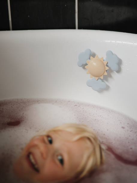 Jouet Spinner bleu - vertbaudet enfant 