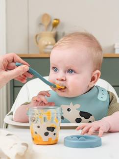 -Set van 2 Dotti DONE BY DEER bewaarpotten 