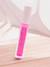 Lip gloss rose+rose poudré - vertbaudet enfant 