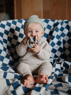 Verzorging-Baby eet en drinkt-Bijtring - MUSHIE