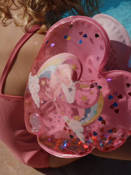 Armbanden Harten KONGES SLOJD rozen - vertbaudet enfant 