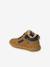 Chaussures premiers pas bébé lacets bleu+camel+kaki+lot bleu+marine - vertbaudet enfant 