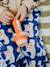 Verhalenprojector Kidyslide - KIDYWOLF blauw+paars+terracotta - vertbaudet enfant 