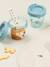 Lot de 2 pots conservation Dotti bleu+blush - vertbaudet enfant 