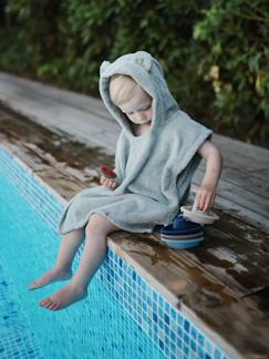 Jouet-Premier âge-Jouets de bain-Jouets de Bain - 5 Bateaux à empiler -