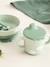 Set premier repas Foodie vert - vertbaudet enfant 