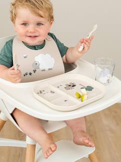 -Bord met 3 vakken DONE BY DEER 