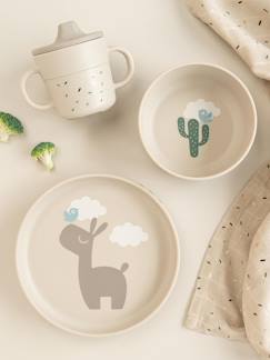 -Set eerste maaltijd Foodie DONE BY DEER