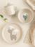 Set premier repas Foodie sable - vertbaudet enfant 
