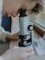 kidymicroscope bleu nuit+vert - vertbaudet enfant 