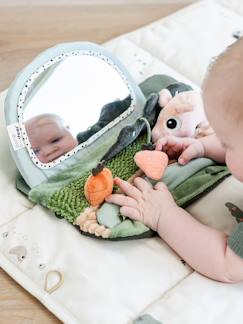 -Miroir d'éveil Tummy time Tiny farm