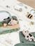 Leertapijt Tummy time Tiny farm DONE BY DEER meerkleurig - vertbaudet enfant 