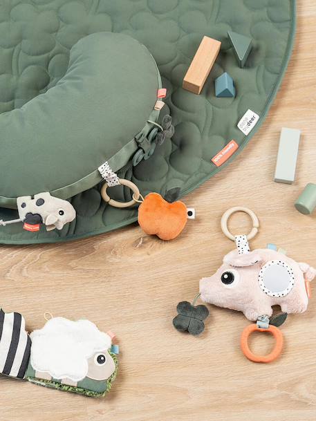 Sensorisch speelgoed van DONE BY DEER rouge - vertbaudet enfant 