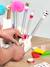 Fabrique à stylos blanc - vertbaudet enfant 